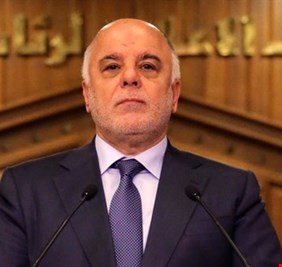 نائب : العبادي سيغير 40 سفيراً جديدا بعضهم كان سفيراً للبرزاني وليس لحكومة العراق !