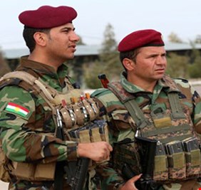 مصادر: اوامر بتحرك فوجين رئاسيين من بغداد الى كركوك وطوزخورماتوو