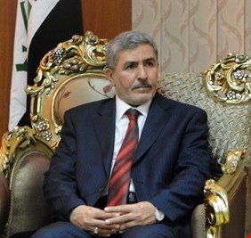 النائب كامل الزيدي يتهم الكتل الكردستانية بتعطيل  تشريع قانوني المحكمة الاتحادية و النفط والغاز