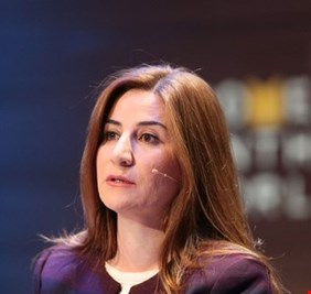 على ذمة النائبة فيان دخيل.. أكثر من 700 روسية واذربيجانية داعشية في قبضة الأمن العراقي !