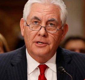 وأخيراً وبعد صمت رهيب.. امريكا تسأل السعودية عن الإعتقالات المثيرة للجدل !!