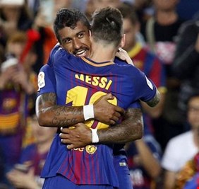 باولينيو: برشلونة أكثر من مجرد نادي