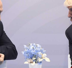 ترامب وبوتن.. لا لقاء في فيتنام