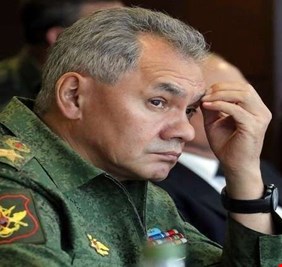 شويغو يهنئ الجيش السوري بتحرير البوكمال