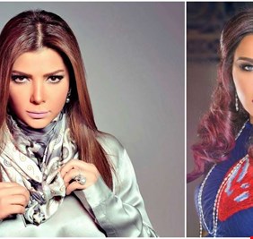 أصالة تعبر عن سعادتها باستبعاد أحلام من “ذا فويس”.. وهذا ما قالته