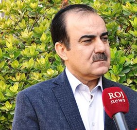 نائب كردي: لا أعرف لماذا لا تسلم حكومة اربيل جميع واردات الإقليم الى بغداد ؟