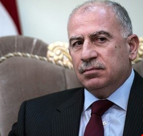 في بيان لحزب الدعوة: النجيفي خائن !