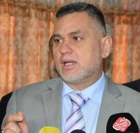 بالفيديو انور الحمداني يبرئ بهاء الأعرجي ويمتدح ( تاريخه) !