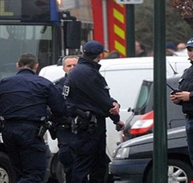 3 جرحى بحادث دهس 