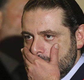 هذا هو البديل السعودي لسعد الحريري، هل تمتلك بديل عراقي أن انتصر مشروعها الجديد؟