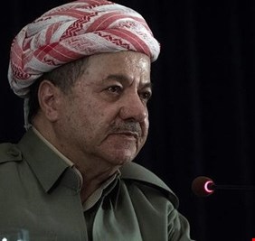 “CNN” للبارزاني: لماذا غامرت وأجريت الاستفتاء.. ؟ فكان الجواب غريباً ومفاجئاً !