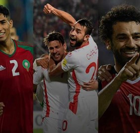 إنجاز عربي غير مسبوق في 