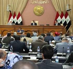 من هم السياسيون الداعشيون في الدولة العراقية الذين أشار لهم النائب إسكندر وتوت ؟