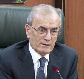 نجم الدين كريم : الحشد الشعبي يريد إغتيالي في كركوك !