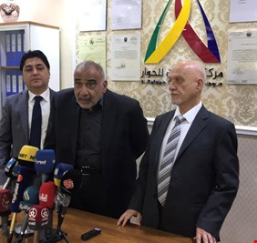 الشهرستاني: الديون المترتبة على إقليم كردستان تسببت بزيادة الأزمة في العراق