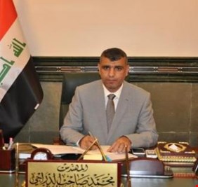 الدراجي ... افتخر بما قدمته سابقا ومؤمن بعقيدة التيار الصدري وتاريخه ولكن انا حاليا خارج المنظومة السياسية والإدارية