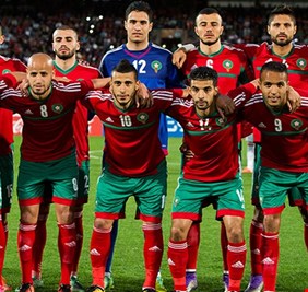 إنجاز للمغرب عجزت عنه أقوى منتخبات العالم في التصفيات