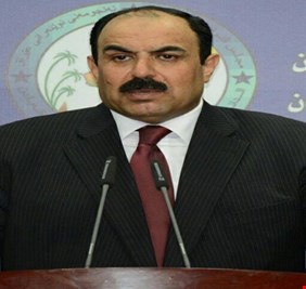 لأول مرة يحدث هذا : الموازنة ستمرر دون موافقة الأكراد !