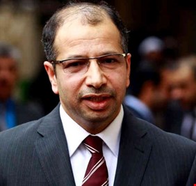 اليوم الجبوري في واشنطن: هل لتأجيل الإنتخابات أم لإستحصال الموافقة الأمريكية بالتحالف مع المالكي ؟