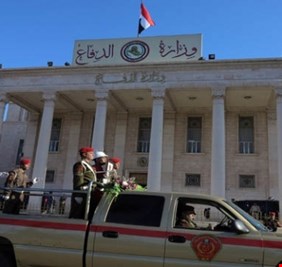 بعد تعنت الأكراد، وزارة الدفاع الإتحادية توقف جميع مفاوضاتها مع وزارة البيشمركة، وتكتفي بالمراسلات الورقية!