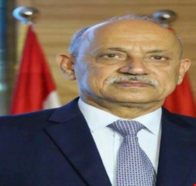 واخيرًا… (الحمامي) في قفص الاستجواب!