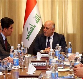 صحيفة أميركية: العراقيون في الحكومة وخارجها أفضل من يجيد المفاوضات السرية أو الخلفية ..