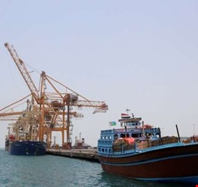 الأمم المتحدة تدعو السعودية لرفع الحصار عن موانئ اليمن