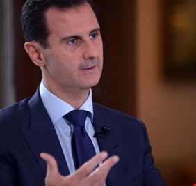 الأسد: الحرب أنهكت سوريا لكنها لم تسقطها