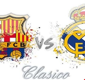 بالفيديو.. برشلونة يسحق ريال مدريد بسباعية نظيفة