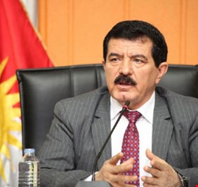 بعد تدهور صحته .. كوسرت رسول ينقل إلى المانيا