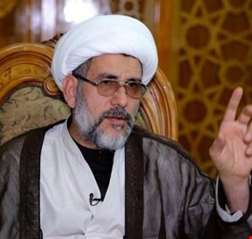 صلاح العبيدي: التيار  الصدري يعمل من أجل عدم عودة المالكي للحكم !