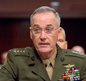 رئيس هيئة الأركان الأمريكية: تفوقنا العسكري أمام روسيا والصين يتآكل