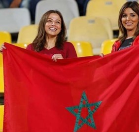 المغرب يتجه للاستعانة بلاعب برشلونة في المونديال