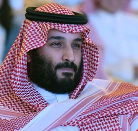 فايننشال تايمز: ابن سلمان يساوم المعتقلين “حريتكم مقابل ثلاثة ارباع ثرواتكم