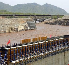 مصر ستعلن الحرب على اثيوبيا لقتلها النيل، ماذا سيفعل العراق لانقاذ دجلة والفرات من الاغتيال التركي؟