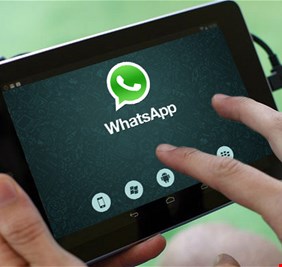 واتساب يحل أكبر مشكلة بميزة الرسائل الصوتية
