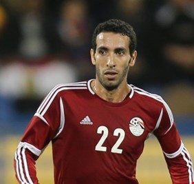 أبو تريكة متهم بالقتل