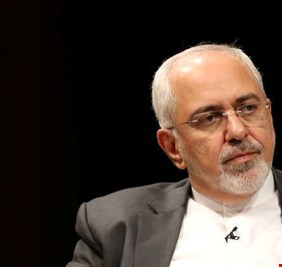 ظريف: التحالف السعودي يغرق في مستنقع الحرب اليمنية