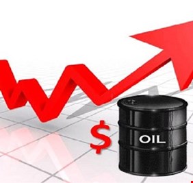 ارتفاع اسعار النفط العالمية بنسبة 2%