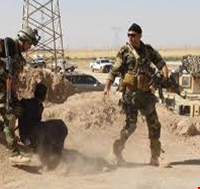 المواطنون المسيحيون يتعرضون للأذى والإعتقال على يد القوات الكردية في سهل نينوى !