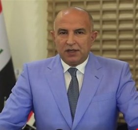 بعد أن أقيل بسبب الفساد .. محافظ نينوى يتوعد بكشف الفساد وفضح الفاسدين !!