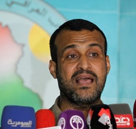 الصيادي: سنمنع دخول 