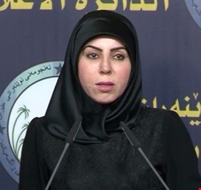 ائتلاف المالكي: العبادي يجامل حكومة الإقليم، ويتساهل مع سراق النفط !