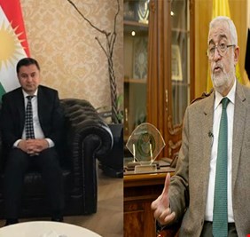 رئيس الحزب الإسلامي يطالب بحل الحشد، وممثل حكومة الإقليم في اوربا يطالب بمحاكمة قادة فصائله