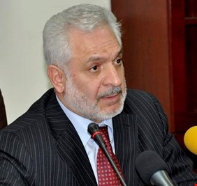 علي الأديب يدعو امريكا الى تقديم الشكر والإمتنان الى فصائل الحشد الشعبي العراقية