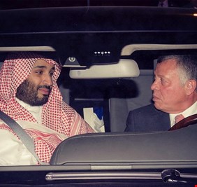 السعودية تورط الأردن في حلفها المناوئ لقطر، فخسرت (مصاري) الدوحة، وحلفاء ايران !