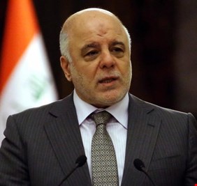 رئيس الوزراء يرحب بقرار المحكمة الإتحادية بشإن استفتاء الإقليم