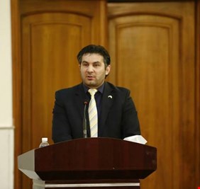 بعد ان (غسل أيده) من الدعم السعودي، تيار الحكمة يتراجع عن موقفه من ايران !