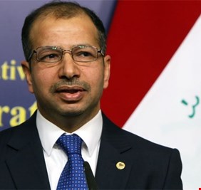 على ذمة كتلة الفضيلة النيابية: مدير مكتب سليم الجبوري بمنصب وزير !