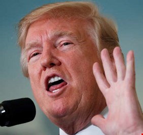 ترامب يعيد كوريا الشمالية إلى قائمة الإرهاب